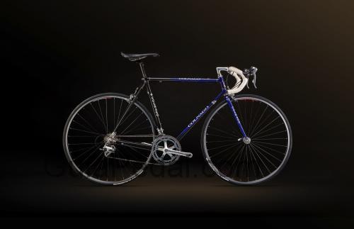 Colnago Carbitubo ficha técnica y opiniones